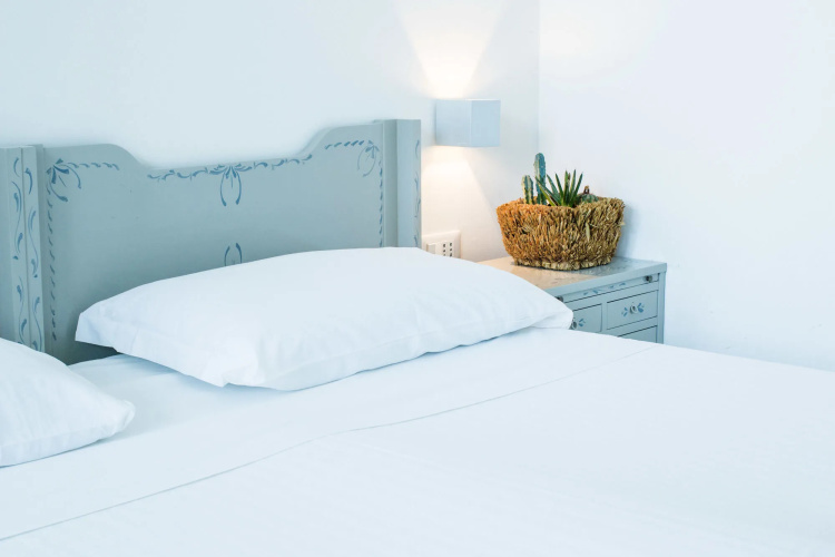 Hotel La Roccia
