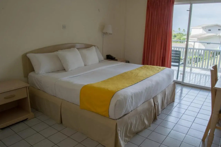 Siesta Hotel