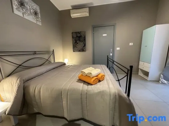 1 Bedroom Classic Double room