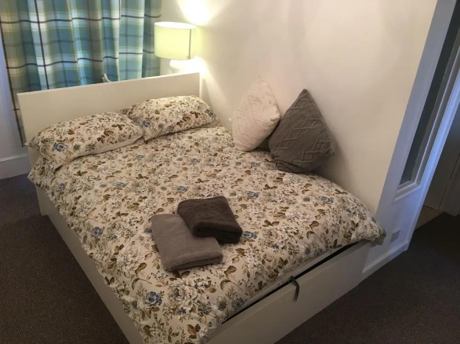 Moray Beachside Apartments
