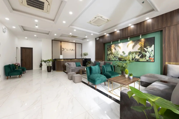 Nature Hotel