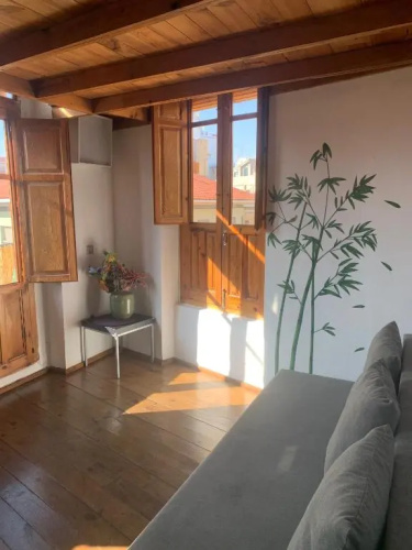 Sanpedor Apartment