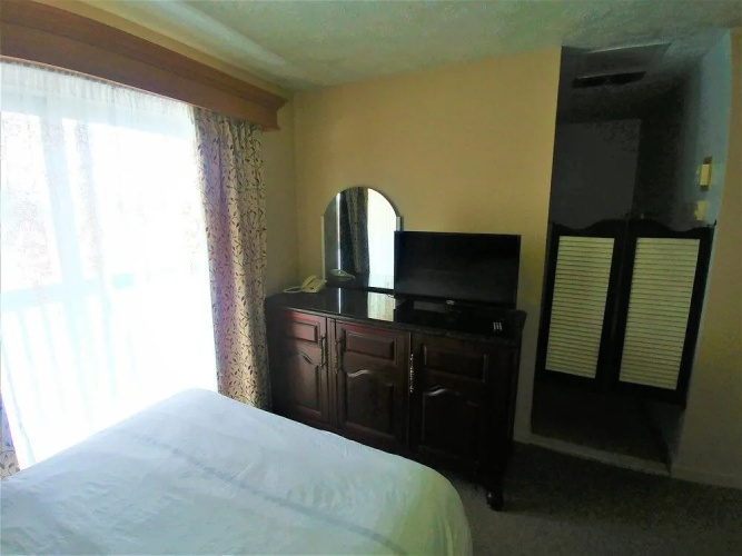 Hôtel Motel Granby