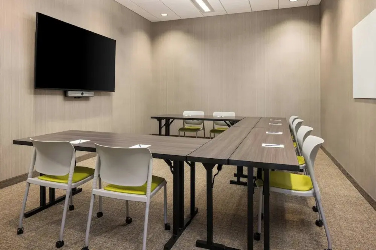 SpringHill Suites Eau Claire
