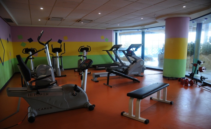 Hotel Beatriz Costa & Spa photo 22