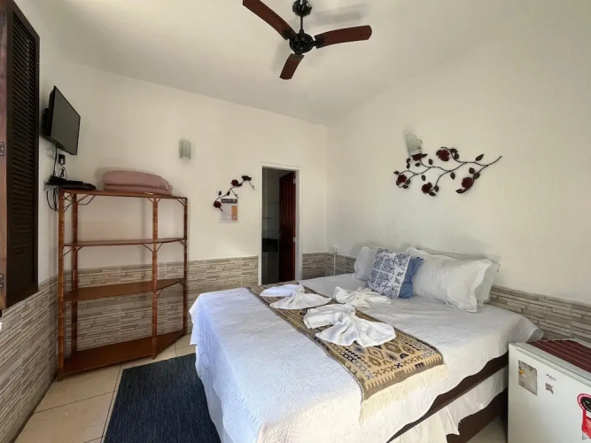 Pousada Villa Real Paraty