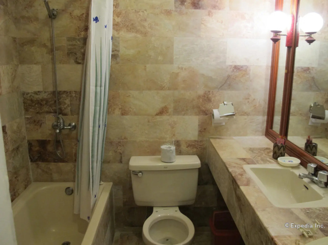 Blue Crystal Beach Resort