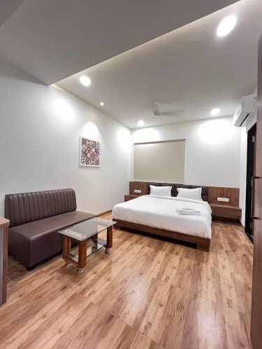 Basotel Hotel Indore