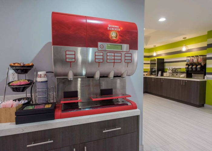 Best Western Plus Gardena Inn & Suites photo 30