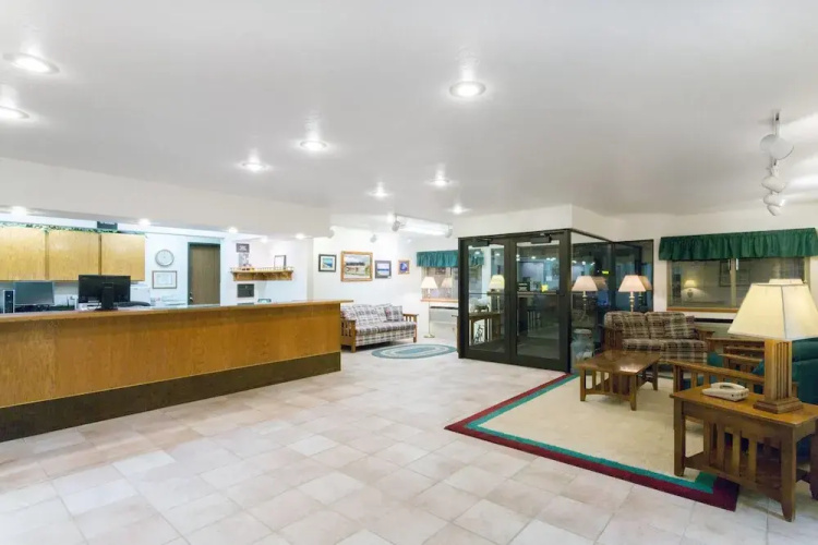 Super 8 Montpelier