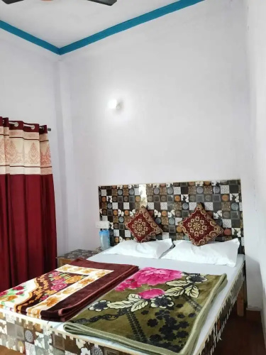 Hotel Rudra