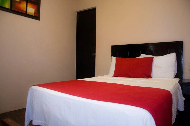 Hotel Puerto Bello