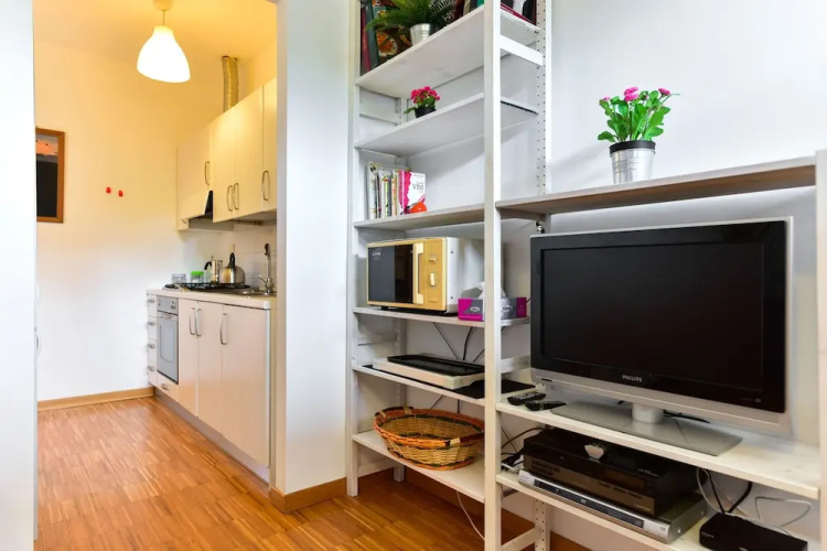 Libetta 8pax Apartment