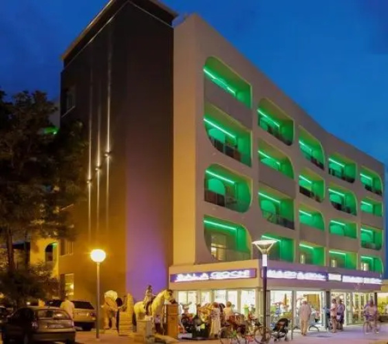 Otel görseli