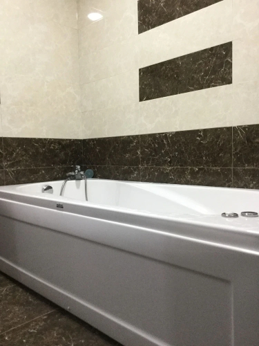 Фотография номера гостиницы NEW GRAND
