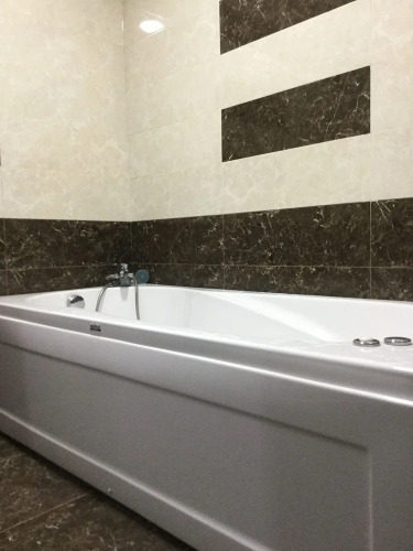 Фотография номера гостиницы NEW GRAND