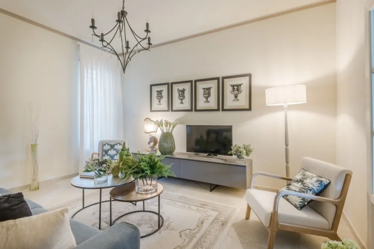 Egidio City Farmhouse