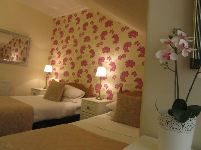 Sonas Guesthouse