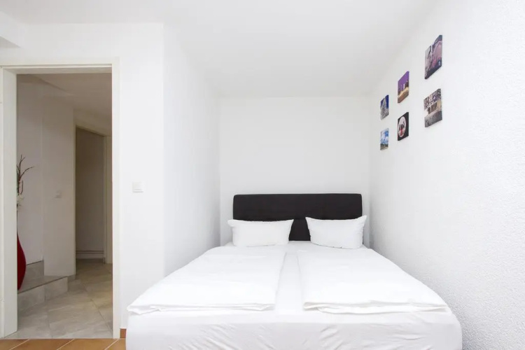 Apartment am Treptower Park 25