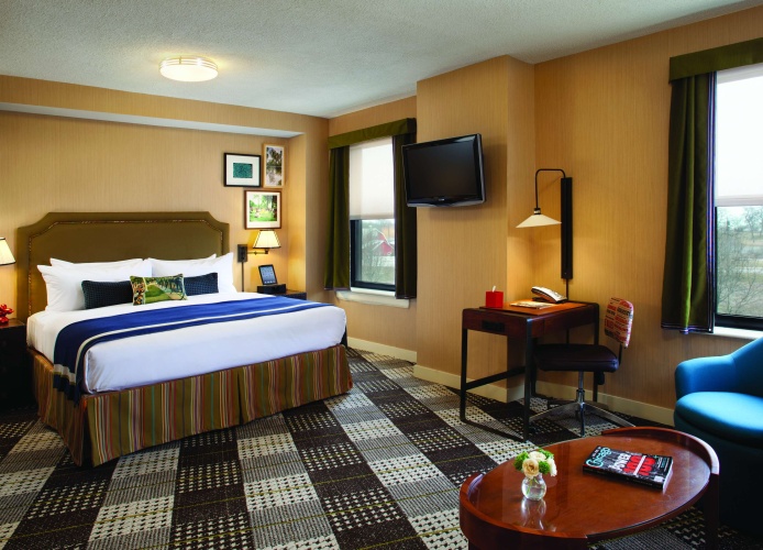 Hotel Lincoln photo 11