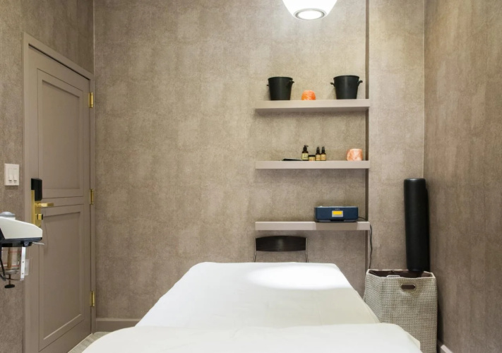 Washington Square Hotel