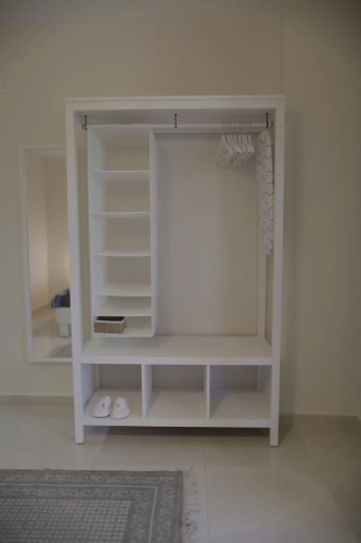 Ramallah Modern Apartment
