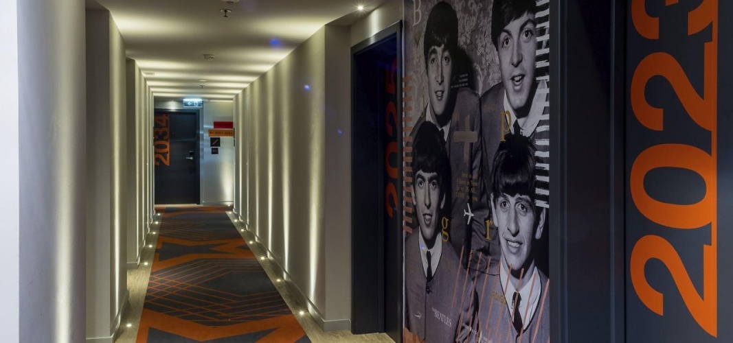 Star Inn Lisbon Airport photo 17