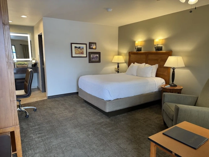 Classic Double room