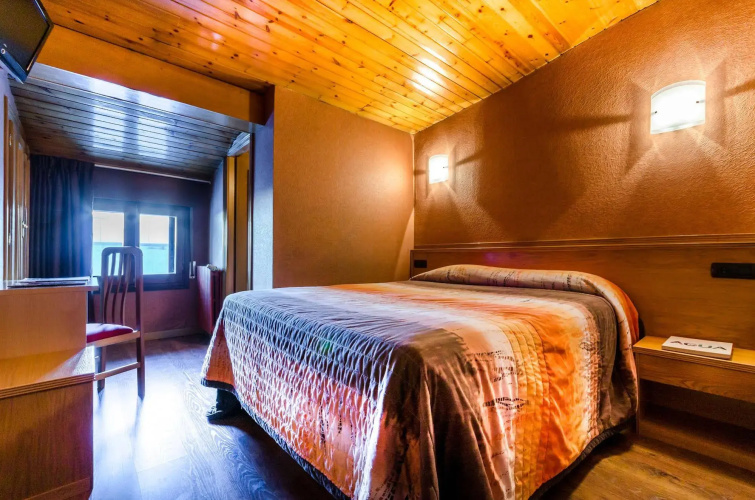Hotel Cal Ruiz