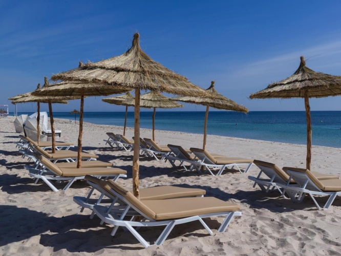 Iberostar Selection Kantaoui Bay photo 32