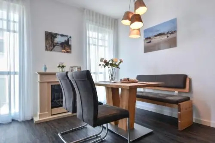 Villa Westend Wohnung 12 und 14