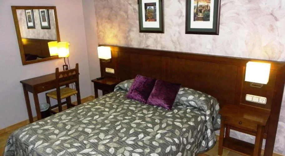 Hotel Cinca
