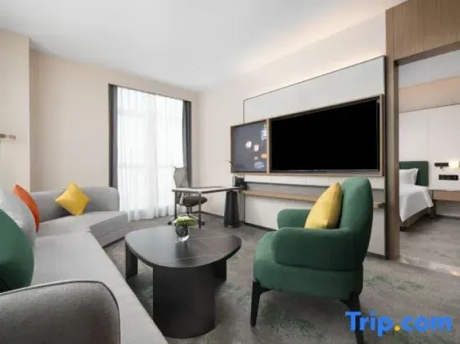 Business Double Suite