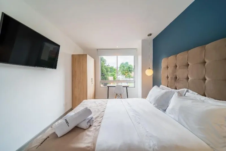 Superior Apartment