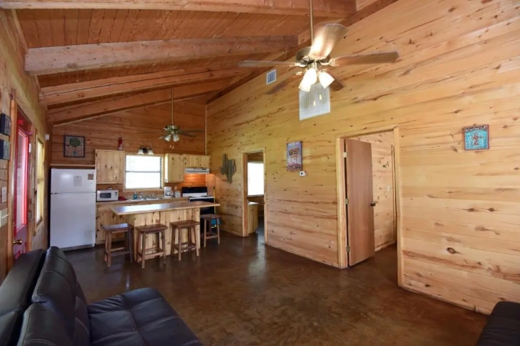 Cottage