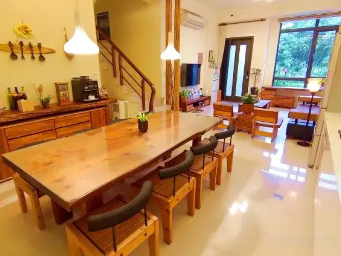 Song Tian Hostel