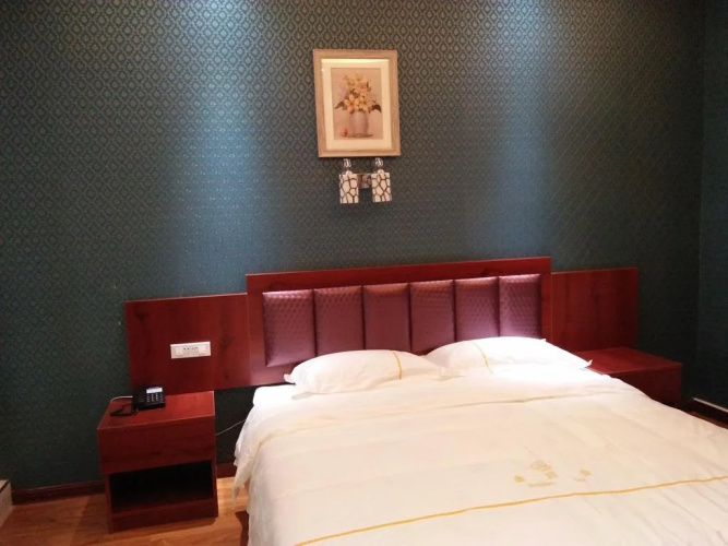 Hotelafbeelding