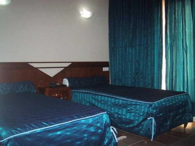 Hotel Hicham