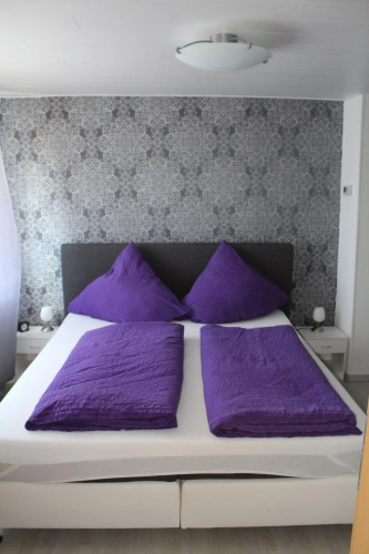 Ferienhaus Milena