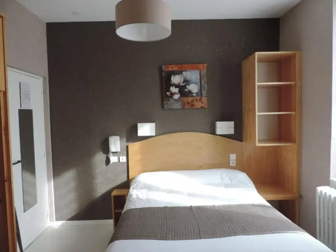 Comfort Triple room