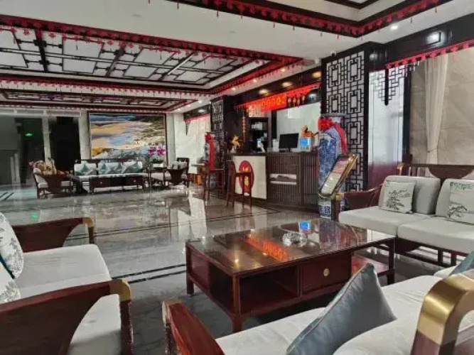 Lianxi Inn