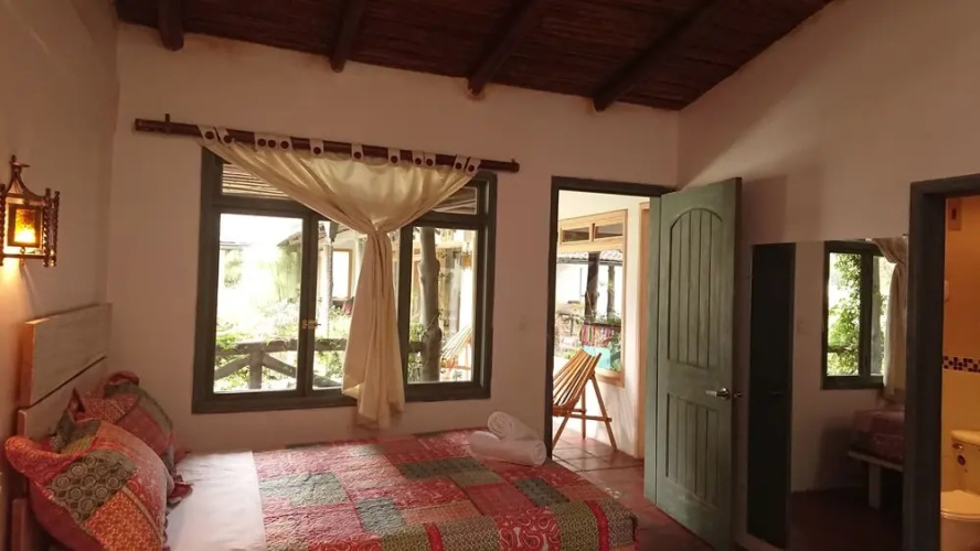 Hosteria Villa Mimi