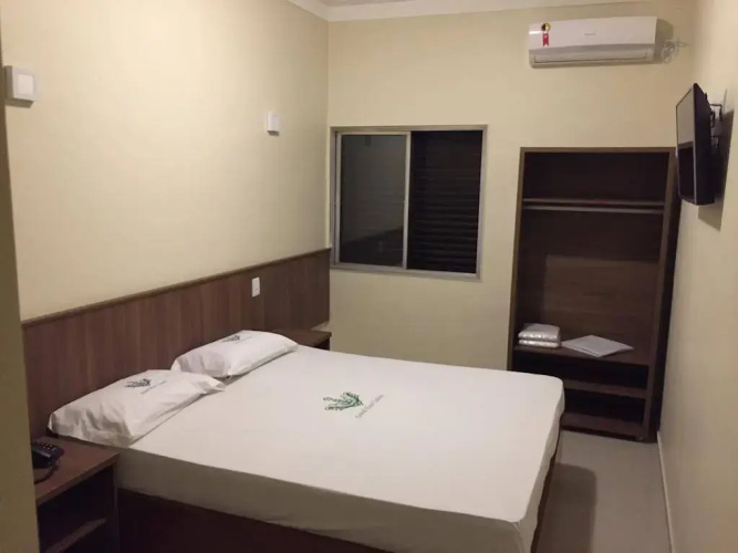 Grand Hotel Taboao