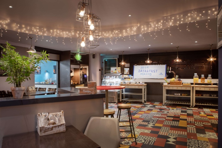 Hilton Nottingham hotel photo 20