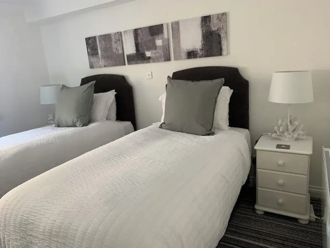 Standard Apartment