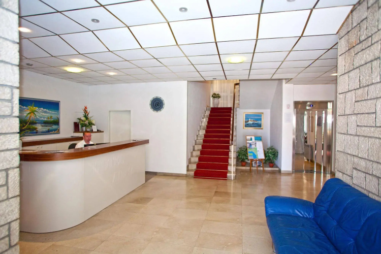 Hotelbild