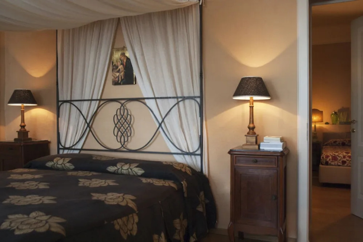 Tenuta il Sassone - Wine & Food