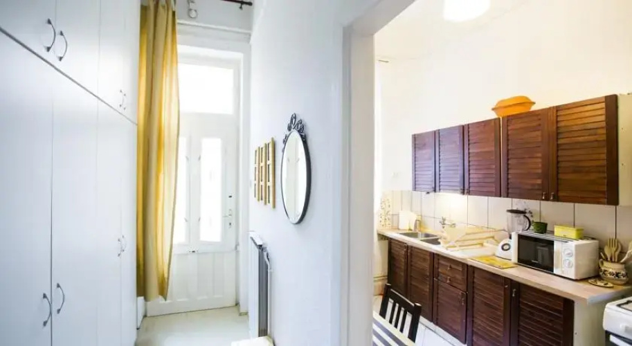 Kat'z Flat