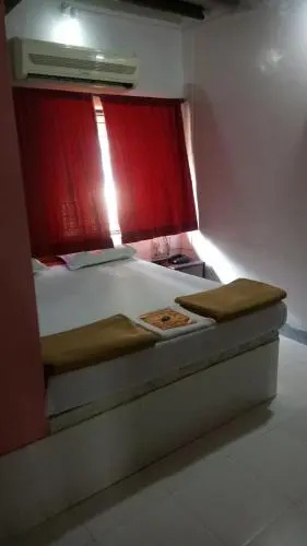 Hotel Ashoka