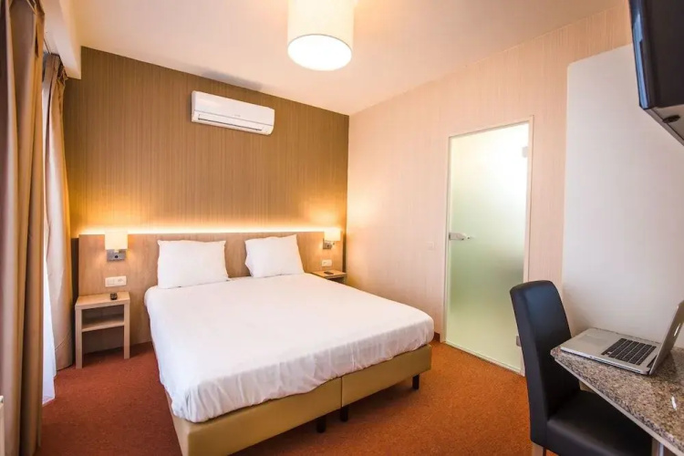 Arass Hotel Antwerp